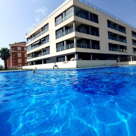 Pinada Beach IV New & Comfort. Apartment, 1St Line To The Beach, Sunterrace+Pool La Mata  Eksteriør billede