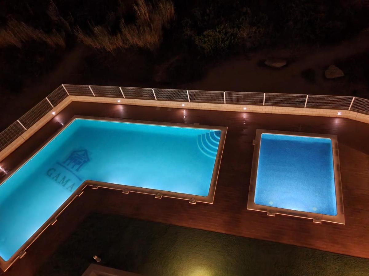 Pinada Beach IV New & Comfort. Apartment, 1St Line To The Beach, Sunterrace+Pool La Mata  Eksteriør billede